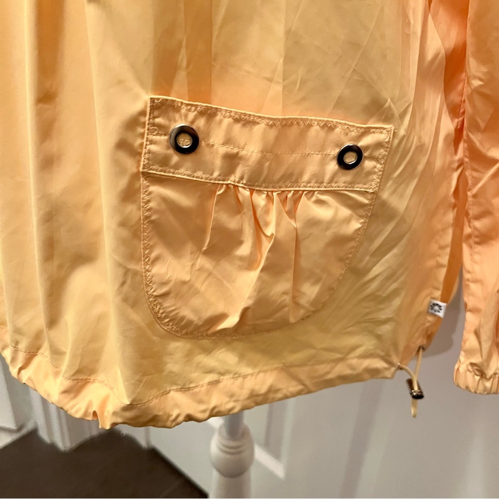 NEW ZENERGY BY CHICO’S WINDBREAKER - Picture 10 of 16